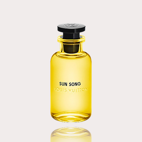 (Auth 100%) Nước Hoa Unisex Louis Vuitton LV Sun Song EDP LP0427