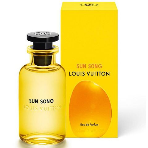 (Auth 100%) Nước Hoa Unisex Louis Vuitton LV Sun Song EDP LP0427