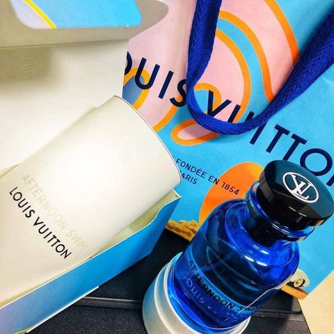 (Nhập khẩu) Nước Hoa Unisex Louis Vuitton LV Afternoon Swim Eau De