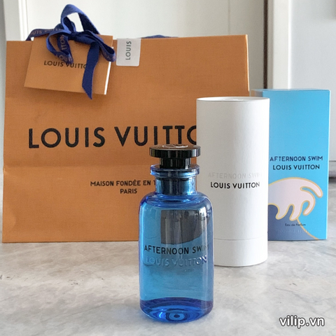 (Nhập khẩu) Nước Hoa Unisex Louis Vuitton LV Afternoon Swim Eau De