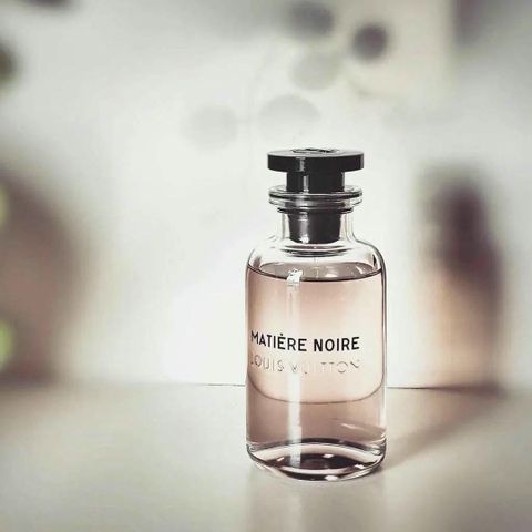 (Nhập khẩu) Nước Hoa Nữ Louis Vuitton Matière Noire Eau De Parfum