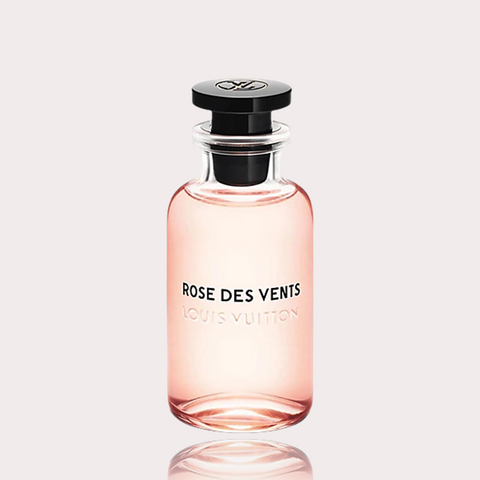 (Nhập khẩu) Nước Hoa Nữ Louis Vuitton LV Rose Des Vents Eau De Parfum