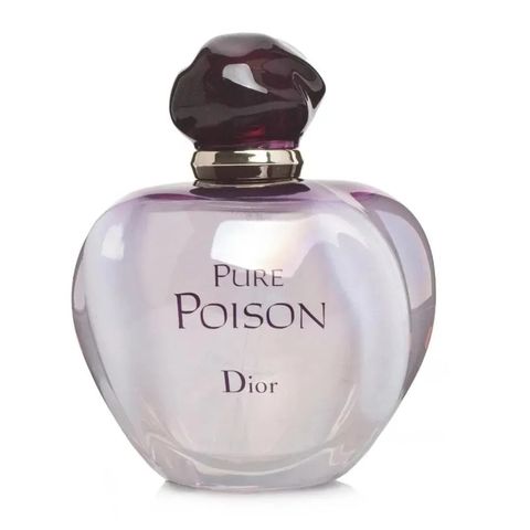 (Nhập khẩu) Nước Hoa Nữ Dior Pure Poi son Eau D Par fum 10ml chiết