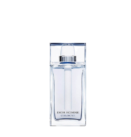 (Chính hãng) Nước Hoa Nam Dior Homme Cologne EDT 10ml chiết Chính hãng