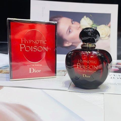 (Chính hãng) Nước Hoa Dior Hypnotic Poison EDP 10ml chiết Chính hãng