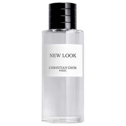 (Chính hãng) Nước Hoa Unisex Christian Dior New Look EDP 10ml chiết