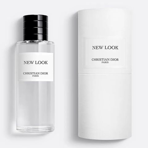 (Chính hãng) Nước Hoa Unisex Christian Dior New Look EDP 10ml chiết