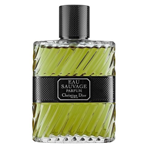 (Auth 100%) Nước Hoa Nam Dior Eau Sauvage Parfum 10ml chiết Chính hãng
