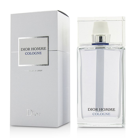(Nhập khẩu) Nước Hoa Nam Dior Homme Cologne EDT 10ml chiết Chính hãng