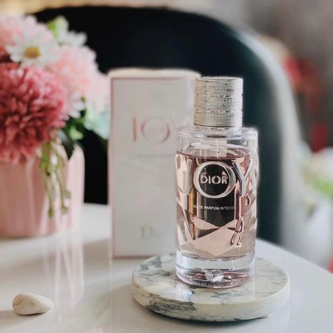 (Auth 100%) Nước Hoa Nữ Dior Joy Eau De Parfum Intense 10ml chiết