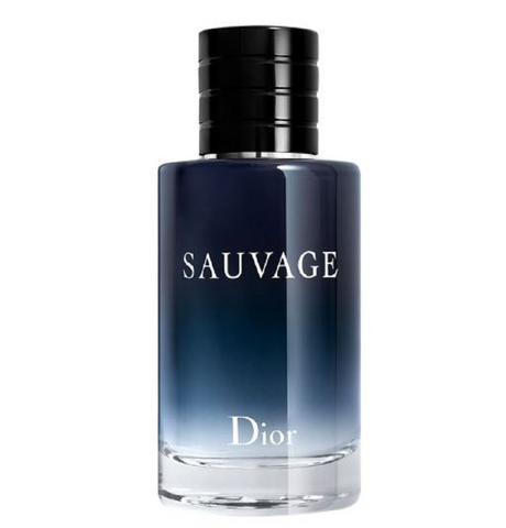 (Chính hãng) Nước Hoa Nam Dior Eau Sauvage EDT 10ml chiết Chính hãng