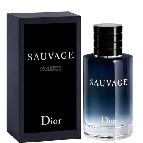 (Chính hãng) Nước Hoa Nam Dior Eau Sauvage EDT 10ml chiết Chính hãng