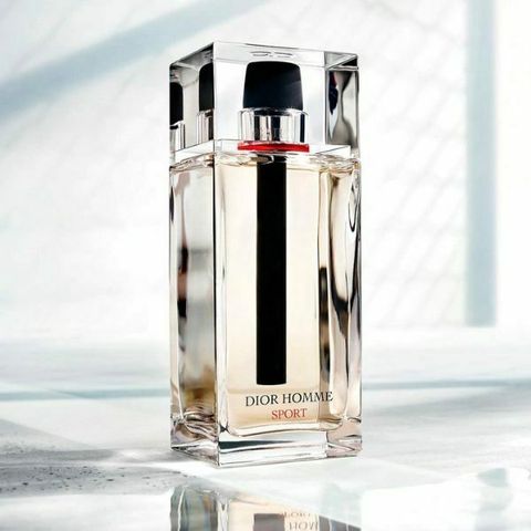 (Chính hãng) Nước Hoa Nam Christian Dior Homme Sport EDT 10ml chiết