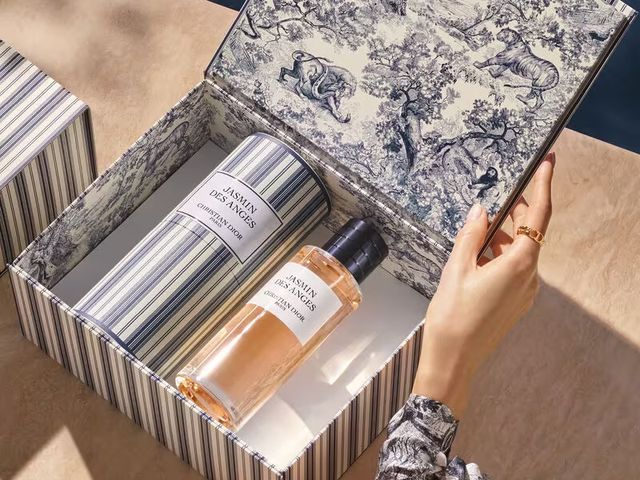 (Chính hãng) Nước Hoa Unisex Christian Dior La Collection Privée Eau