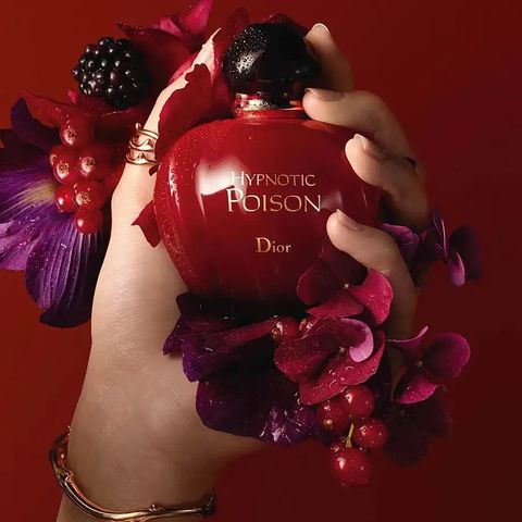 (Auth 100%) Nước Hoa Nữ Dior Hypnotic Poison Eau De Toilette (EDT)