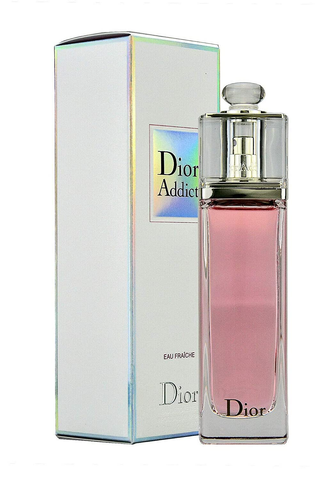 (Chính hãng) Nước Hoa Nữ Dior Addict EDP 10ml chiết Chính hãng