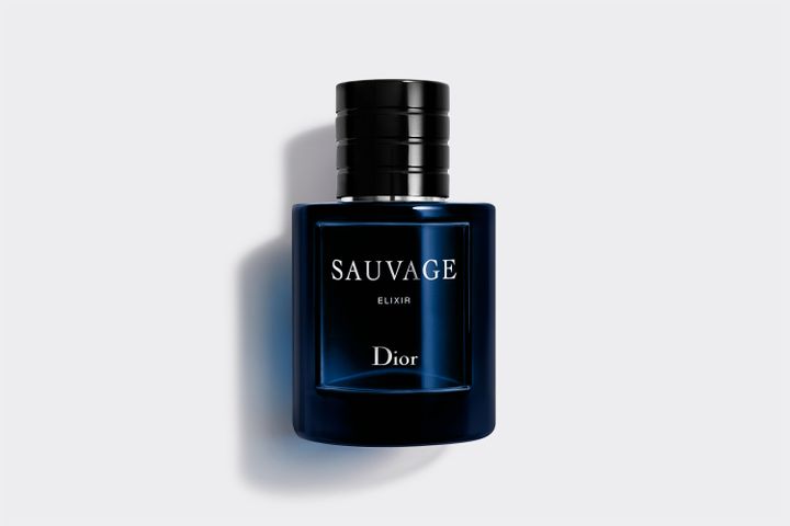 (Chính hãng) Nước Hoa Nam Dior Sauvage Elixir Eau De Parfum 10ml Sang