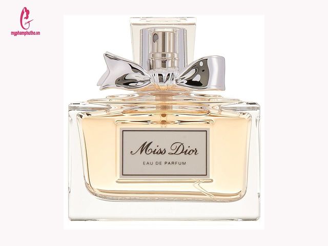 (Chính hãng) Nước Hoa Nữ Mini Dior Miss Dior Eau De Parfum 10ml chiết