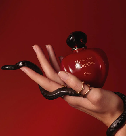 (Auth 100%) Nước Hoa Nữ Dior Hypnotic Poison EDT 10ml chiết Chính hãng