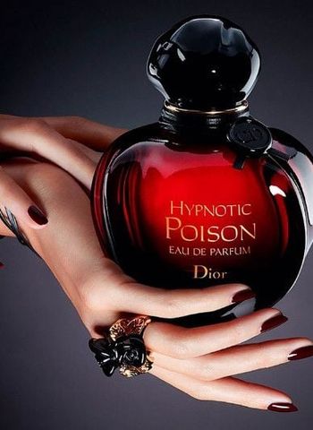 (Auth 100%) Nước Hoa Nữ Dior Pure Poison Eau De Parfum 10ml chiết