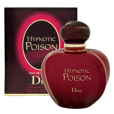 (Auth 100%) Nước Hoa Nữ Dior Hypnotic Poison EDT 10ml chiết Chính hãng