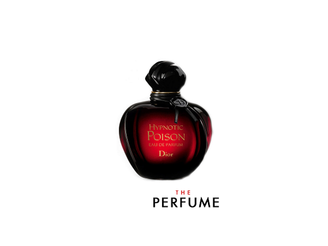 (Auth 100%) Nước Hoa Nữ Dior Hypnotic Poison Eau De Toilette (EDT)