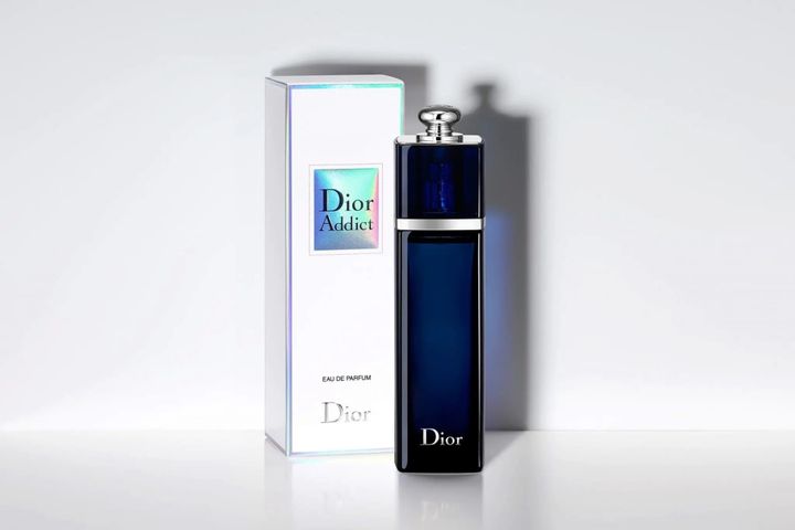 (Nhập khẩu) Nước Hoa Nữ Dior Addict EDP 10ml chiết Chính hãng