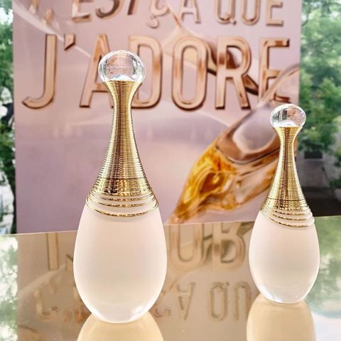 (Chính hãng) Nước Hoa Nữ Dior J'adore Parfum D'eau EDP (Eau De