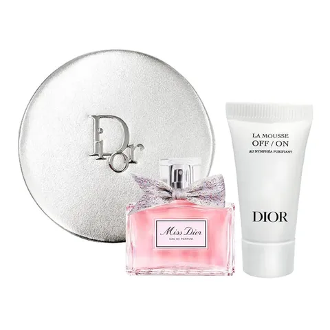 (Nhập khẩu) Nước Hoa Nữ Mini Dior Miss Dior Eau De Parfum 10ml chiết