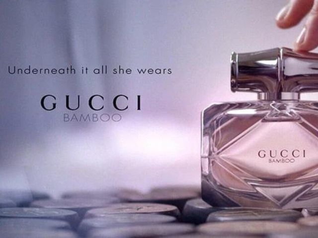 (Chính hãng) Nước Hoa Nữ Gucci Bamboo ED 10ml chiết Chính hãng