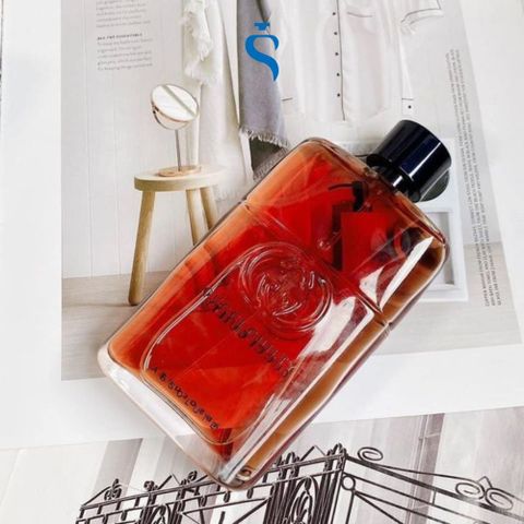 (Chính hãng) Nước Hoa Nam Gucci Guilty Absolute Pour Homme EDP 10ml