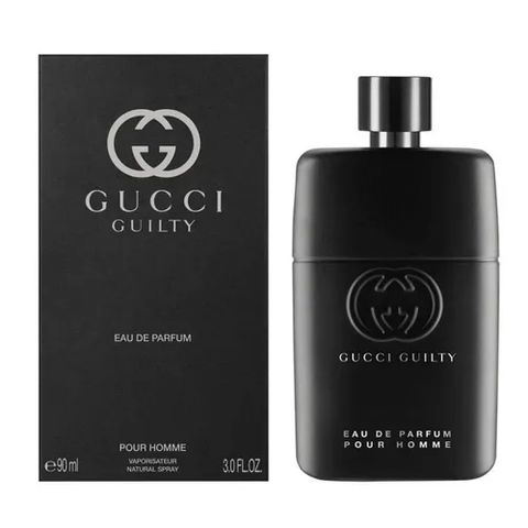 (Nhập khẩu) Nước Hoa Nam Gucci Guilty Pour Homme EDP 10ml chiết Chính