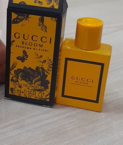 (Chính hãng) Nước Hoa Mini Gucci Made To Mea sure Pour Homme 10ml