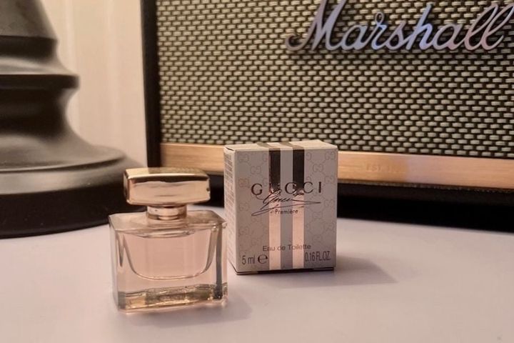 (Chính hãng) Nước Hoa Mini Gucci Made To Mea sure Pour Homme 10ml