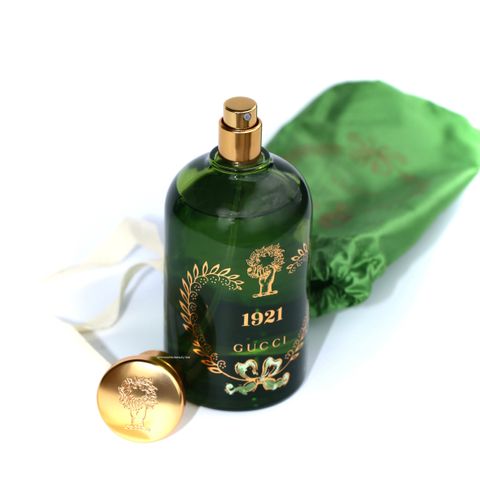 (Chính hãng) Nước Hoa Unisex Gucci The Alchemist's Garden 1921 EDP