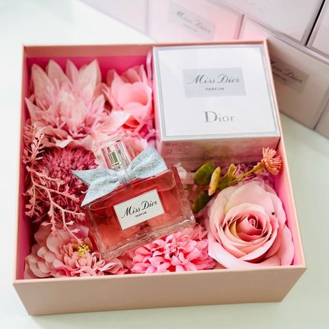 (Auth 100%) Nước Hoa Nữ Dior Miss Dior EDP 10ml chiết Chính hãng