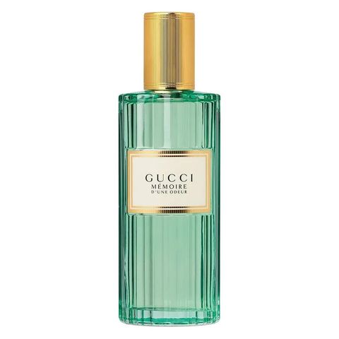 (Nhập khẩu) Nước Hoa Unisex Gucci Memoire D’une Odeur EDP 10ml chiết