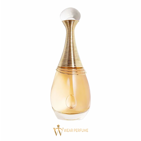 (Nhập khẩu) Nước Hoa Nữ Dior J'adore Infinissime EDP Intense 10ml