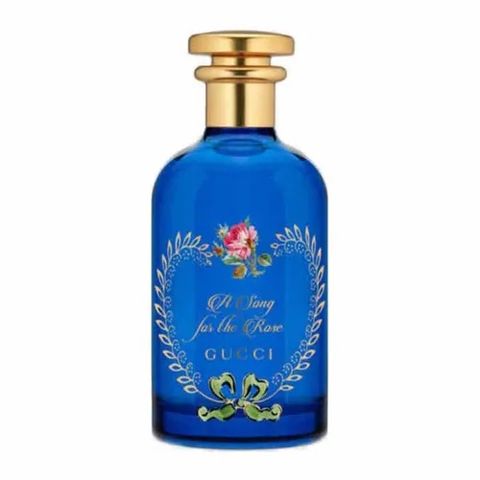 (Nhập khẩu) Nước Hoa Unisex Gucci A Song For The Rose EDP 10ml chiết