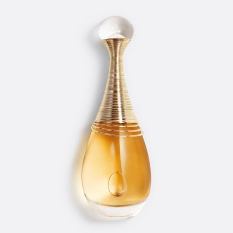 (Nhập khẩu) Nước Hoa Nữ Dior J'adore Infinissime EDP Intense 10ml
