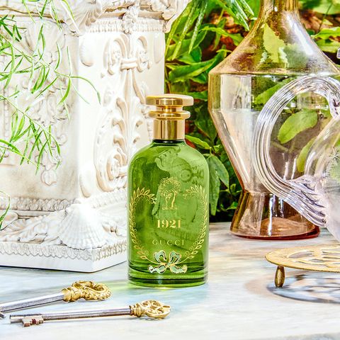 (Auth 100%) Nước Hoa Unisex Gucci The Alchemist's Garden 1921 EDP