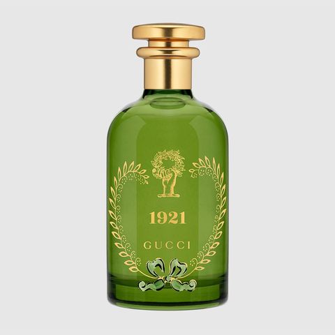 (Auth 100%) Nước Hoa Unisex Gucci The Alchemist's Garden 1921 EDP