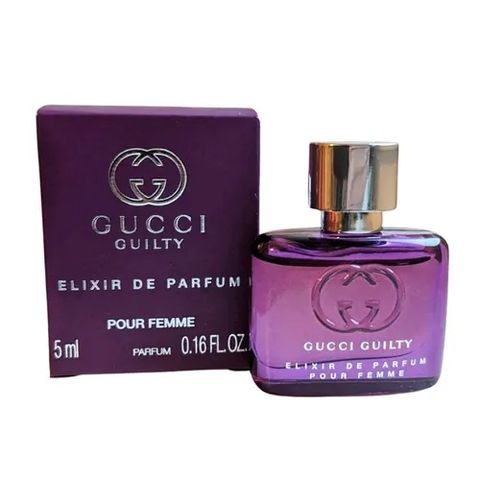 (Auth 100%) Nước Hoa Nữ Gucci Guilty Elixir De Parfum Pour Femme