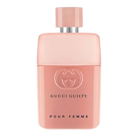 (Chính hãng) Nước Hoa Nữ Gucci Guilty Love Edition Pour Femme EDP