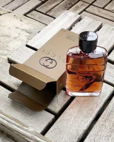 (Auth 100%) Nước Hoa Nam Gucci Guilty Absolute EDP 10ml chiết Chính