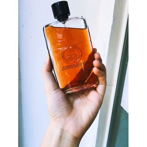 (Auth 100%) Nước Hoa Nam Gucci Guilty Absolute EDP 10ml chiết Chính