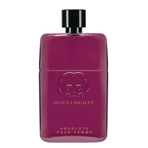 (Nhập khẩu) Nước Hoa Nữ Gucci Guilty Absoute Pour Femme EDP 10ml