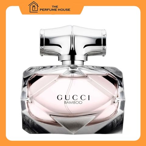(Nhập khẩu) Nước Hoa Nữ Gucci Bamboo ED 10ml chiết Chính hãng