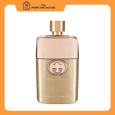 (Auth 100%) Nước Hoa Nữ Gucci Guilty Absoute Pour Femme EDP 10ml