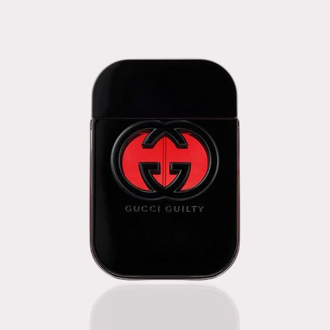 (Chính hãng) Nước Hoa Nữ Gucci Guilty Black Pour Femme EDT 10ml chiết
